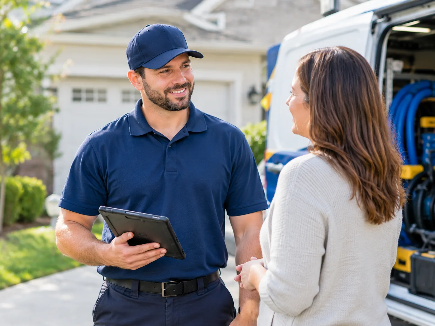 Sewage Backup Cleanup Dennison, MN FAQs